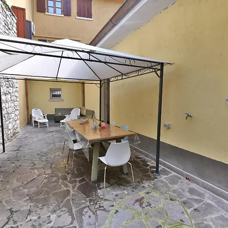 Al Poggio Degli Ulivi - Theater Holiday home
