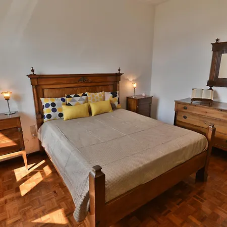 Holiday home Al Poggio Degli Ulivi - Theater *