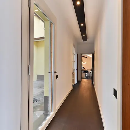 Al Poggio Degli Ulivi - Theater Holiday home Gargnano