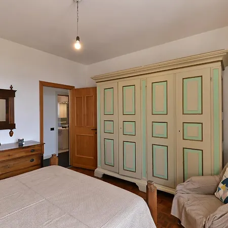 Holiday home Al Poggio Degli Ulivi - Theater Gargnano